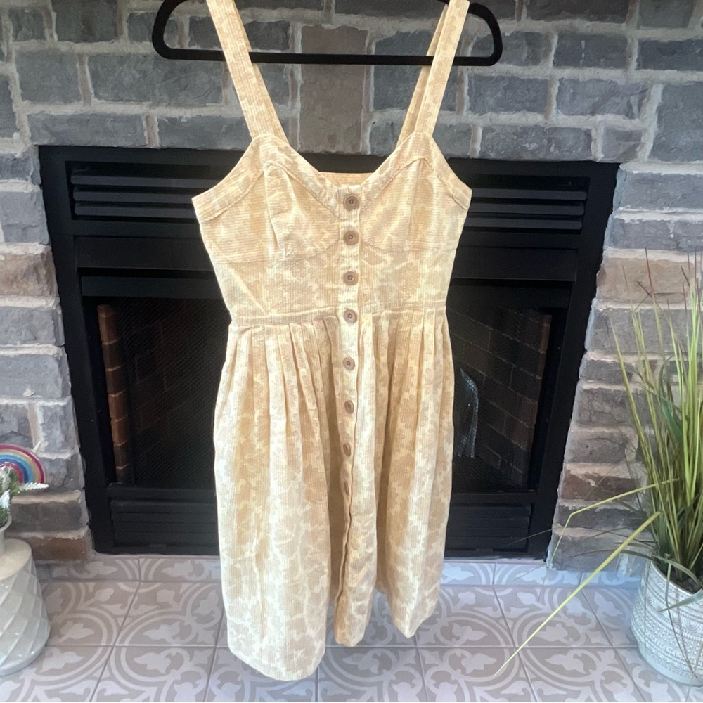 Maeve Cafe Sundress